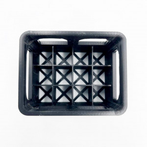 Battery Box AA