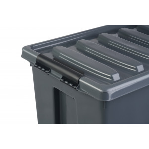 Контейнер особопрочный 500x390x250 мм Арт. Rox Box PRO 36