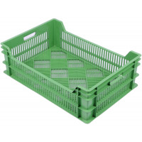 Ящик фруктовый 600x400x200 мм Арт. 106