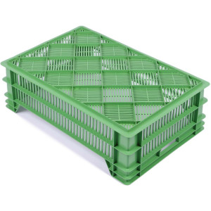 Ящик фруктовый 600x400x200 мм Арт. 106