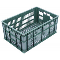 Ящик колбасный 600x400x260 мм Арт. 260-02